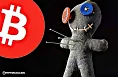 bitcoin woodoo