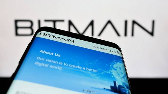 Bitmain má nové čipy