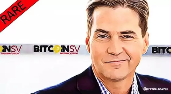 craig wright