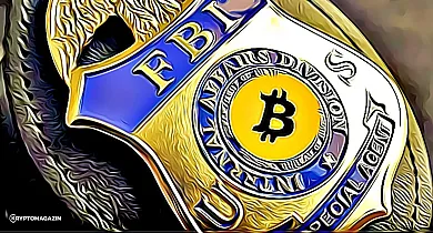 fbi bitcoin