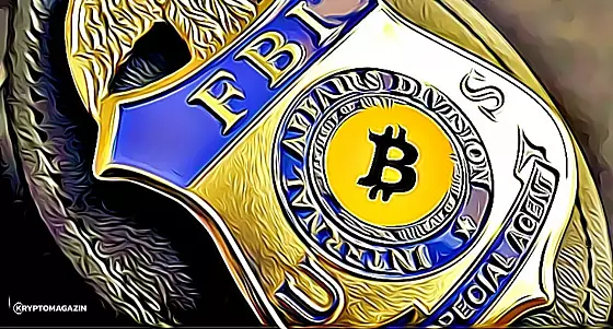 fbi bitcoin