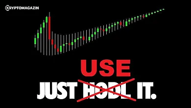 hodl use bitcoin