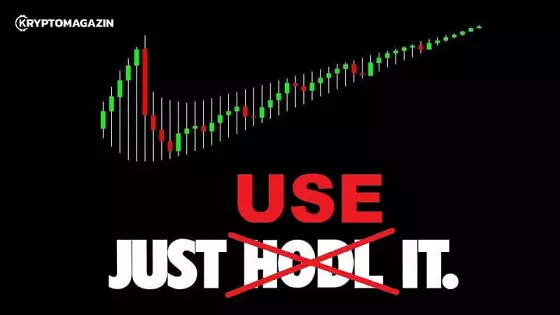 hodl use bitcoin