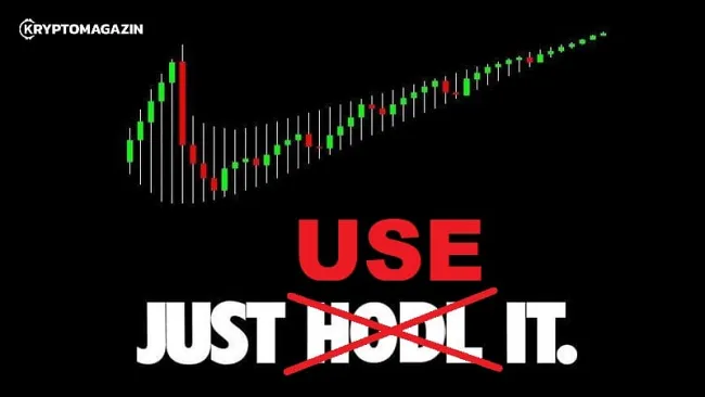 hodl use bitcoin