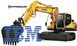 ibm hyundai