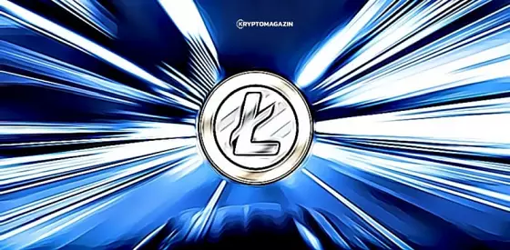 litecoin