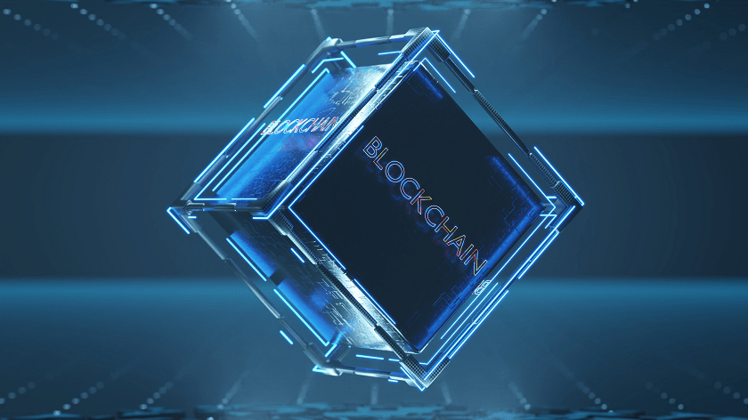 Má blockchain budúcnosť?