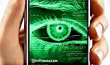 spying kaspersky