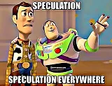 spekulacie