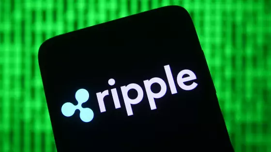 Spoločnosť Ripple dosiahla ďalšie prvenstvo