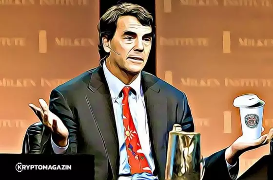 tim draper coffee bitcoin