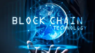 Viaceré spoločnosti sa zaujímajú o blockchain