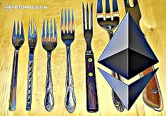 ethereum fork