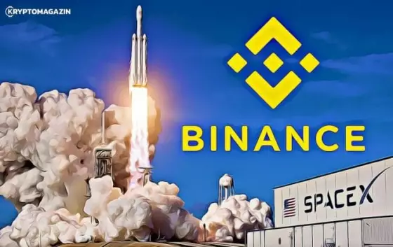 binance launchpad