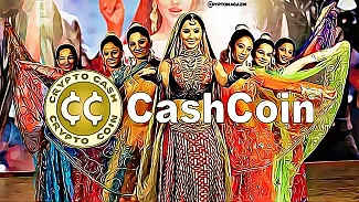 bollywood cashcoin india
