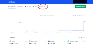 coinbase 2