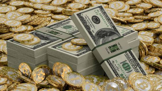 Firma Tagomi Holdings kupuje bitcoin