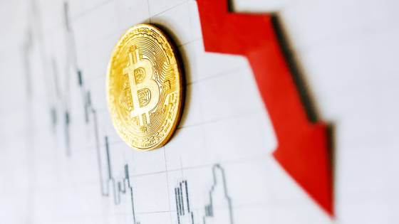 Kedy prestane bitcoin konečne padať?