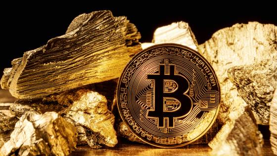 Nahradí bitcoin zlato?