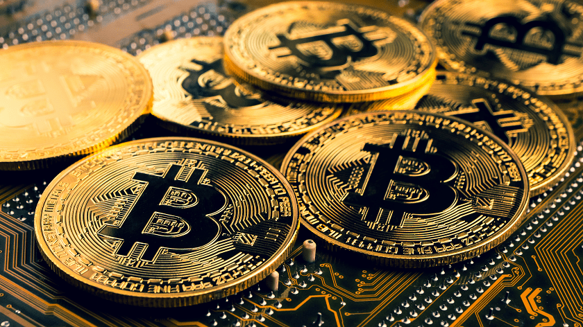 Prečo má bitcoin rozdielnu hodnotu?