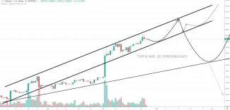 1D BTC/USD - Bitfinex