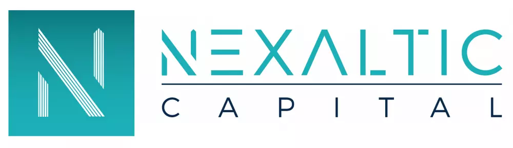 nexaltic logo