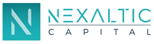nexaltic logo