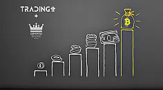 bitcoin trading11 cryptokingdom analyza signal profit