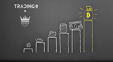 bitcoin trading11 cryptokingdom analyza signal profit