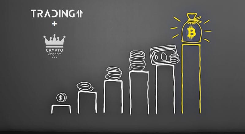 bitcoin trading11 cryptokingdom analyza signal profit