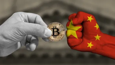 Čína chystá vlastnú kryptomenu