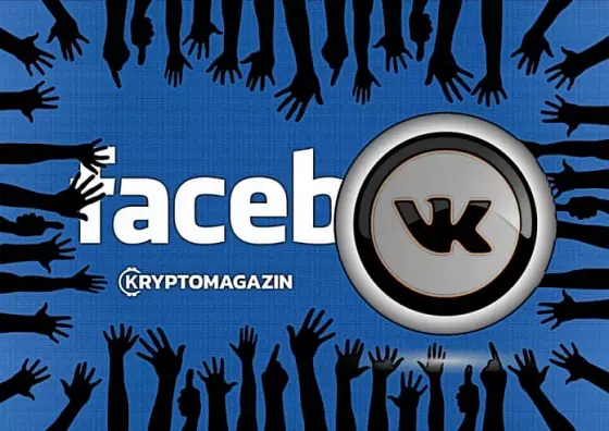 facebook-vkontakte