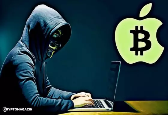 applejeus hack bitcoin hacker