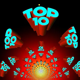 top 10