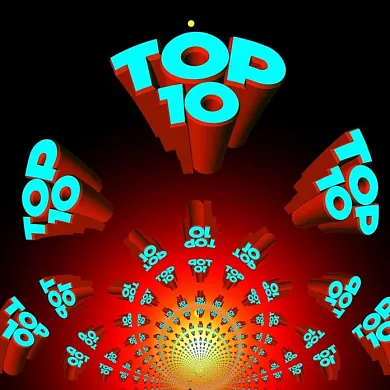 top 10