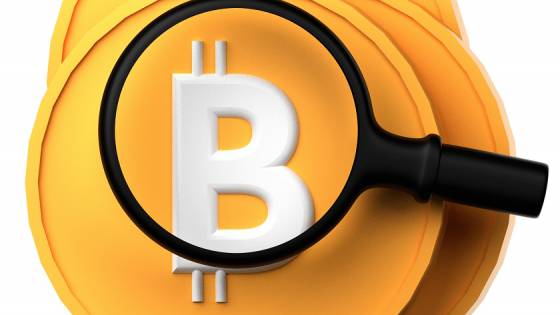 Vyhľadávanie bitcoinu vzrástlo