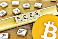 bitcoin fees poplatky