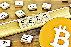 bitcoin fees poplatky