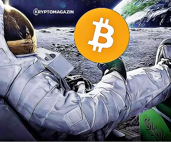 bitcoin moon