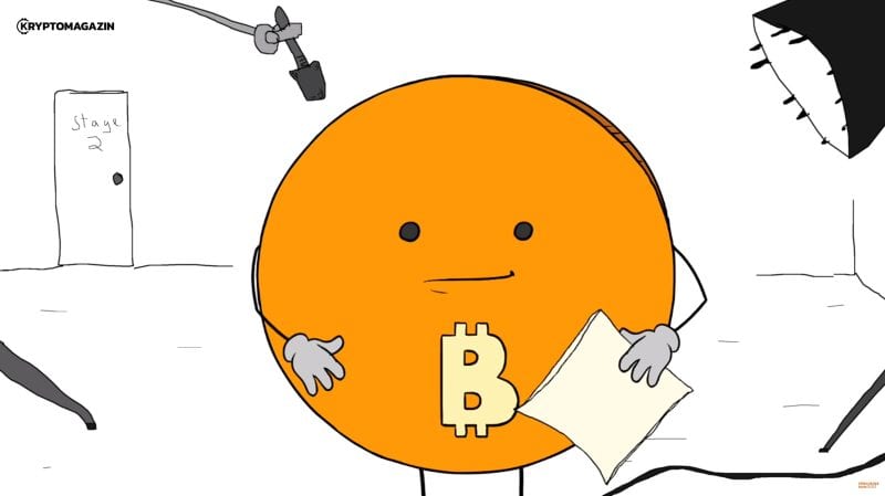 Bitcoin and friends
