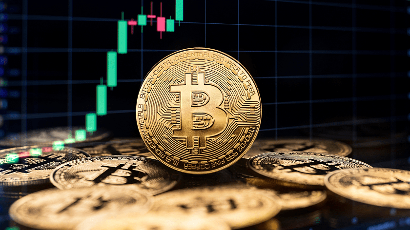 Ako bitcoin ovplyvní tradičné peniaze?