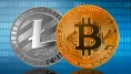 Ako sa bude dariť bitcoinu a litecoinu?