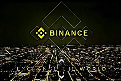 binance