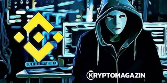 binance hack shitcoin