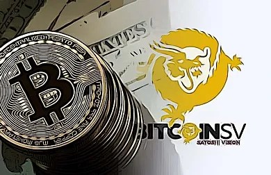 bitcoin sv