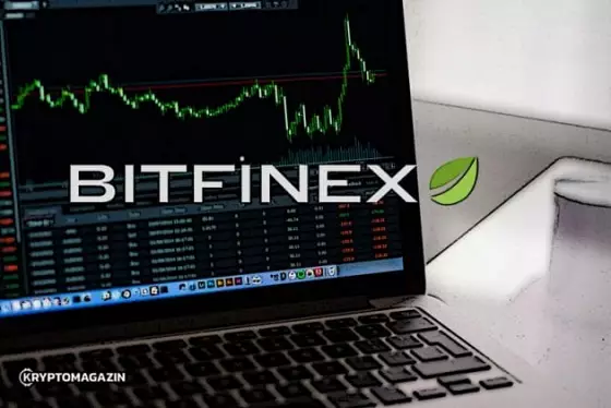 bitfinex LEO Tether