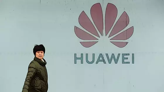 huawei