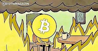 bitcoin fire