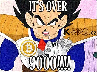 BTC-9000