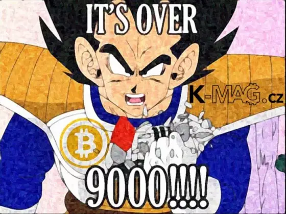 BTC-9000